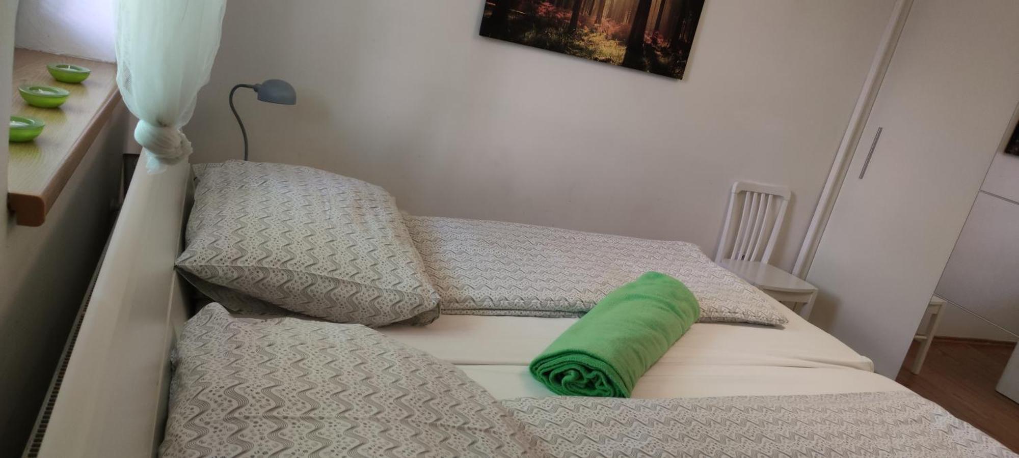 Apartament Judia Litomyšl Pokój zdjęcie