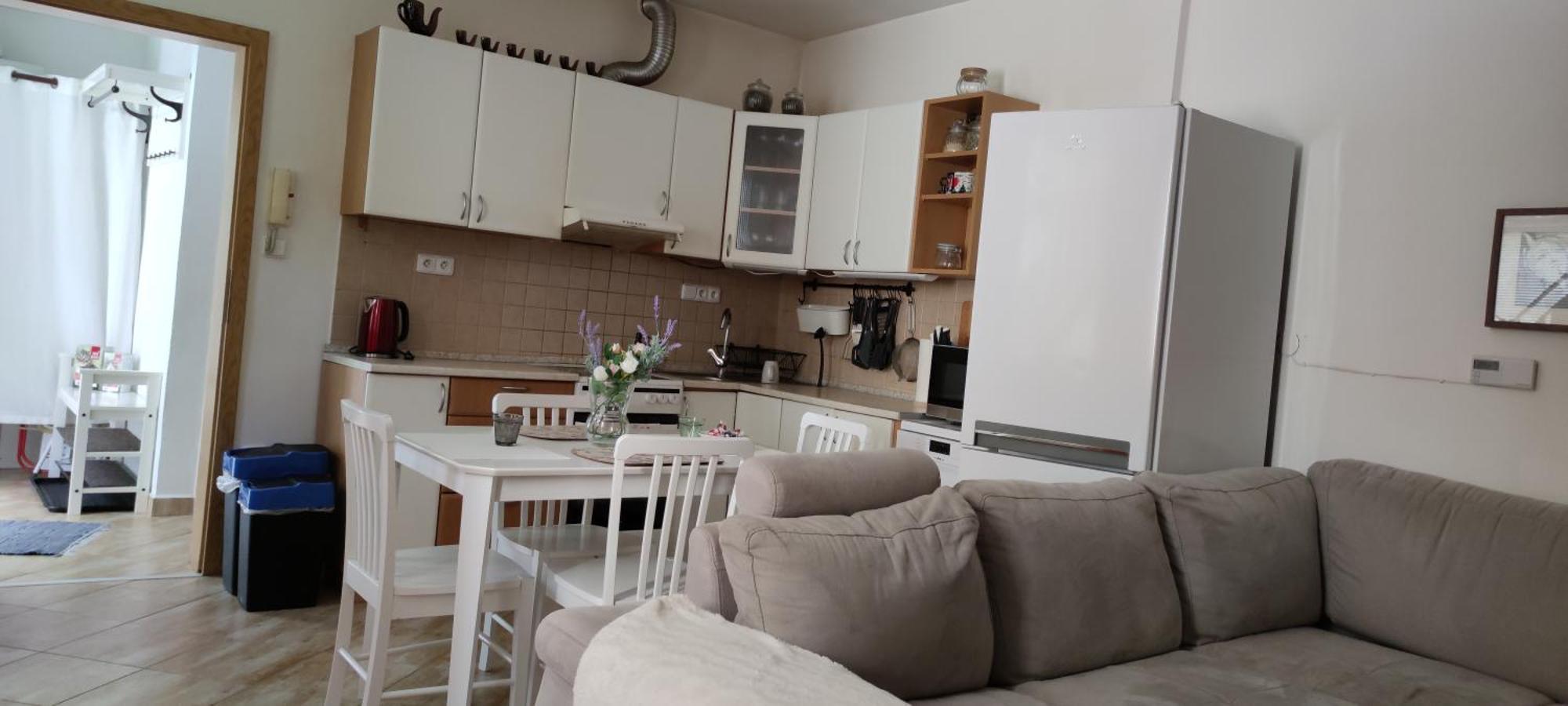 Apartament Judia Litomyšl Pokój zdjęcie