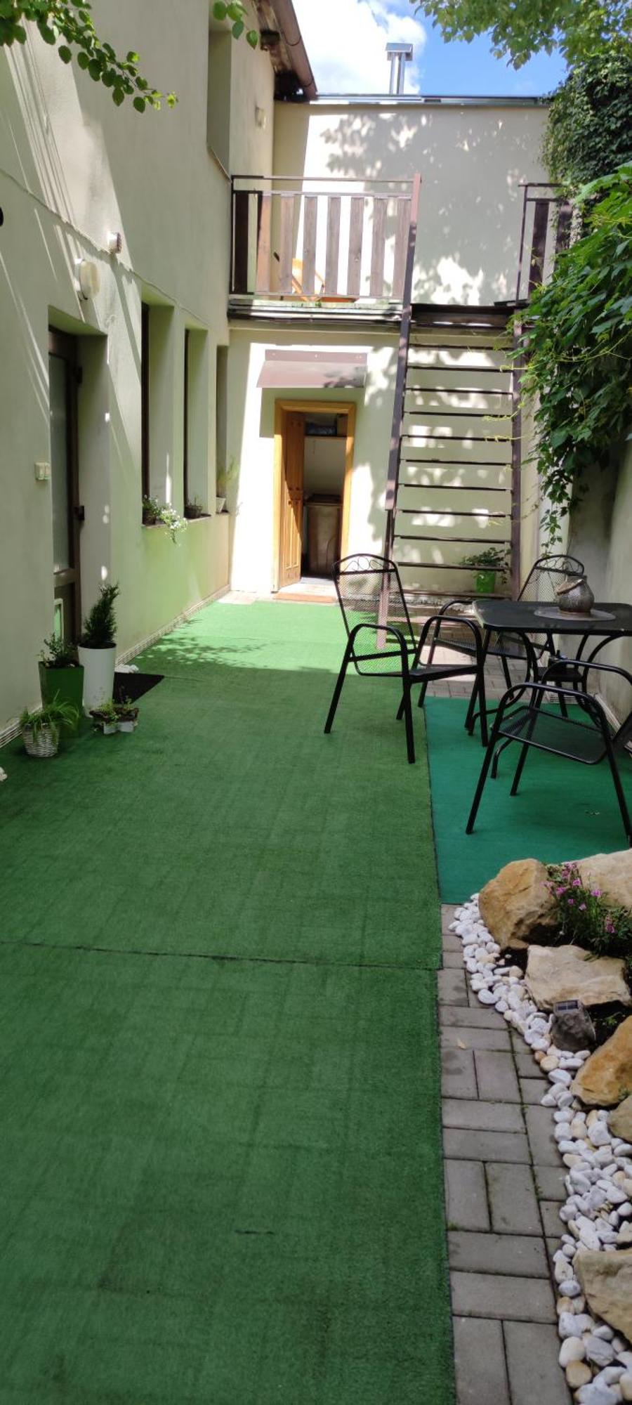 Apartament Judia Litomyšl Pokój zdjęcie