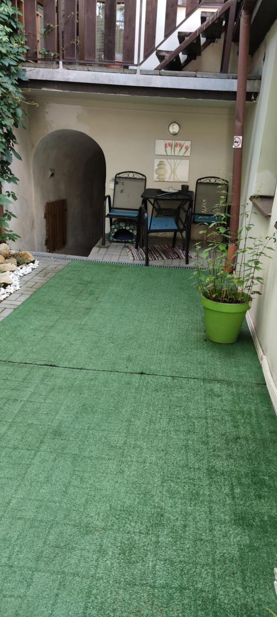 Apartament Judia Litomyšl Pokój zdjęcie