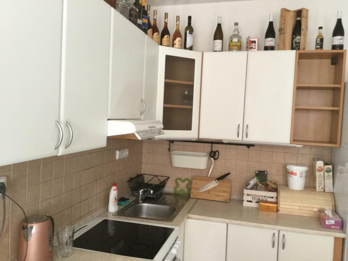Apartament Judia Litomyšl Zewnętrze zdjęcie