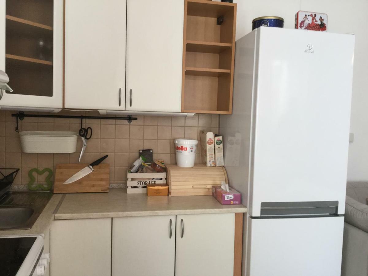 Apartament Judia Litomyšl Zewnętrze zdjęcie