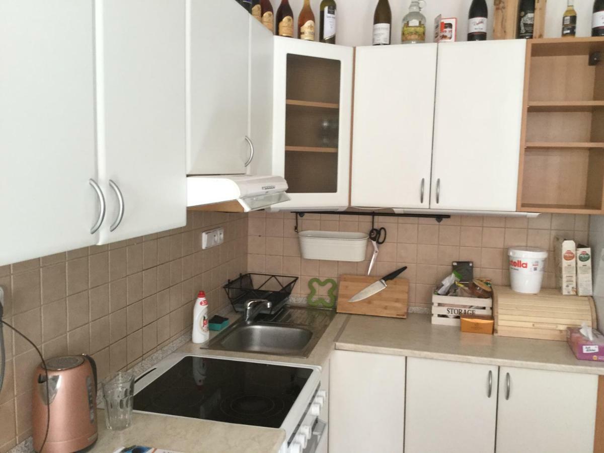 Apartament Judia Litomyšl Zewnętrze zdjęcie