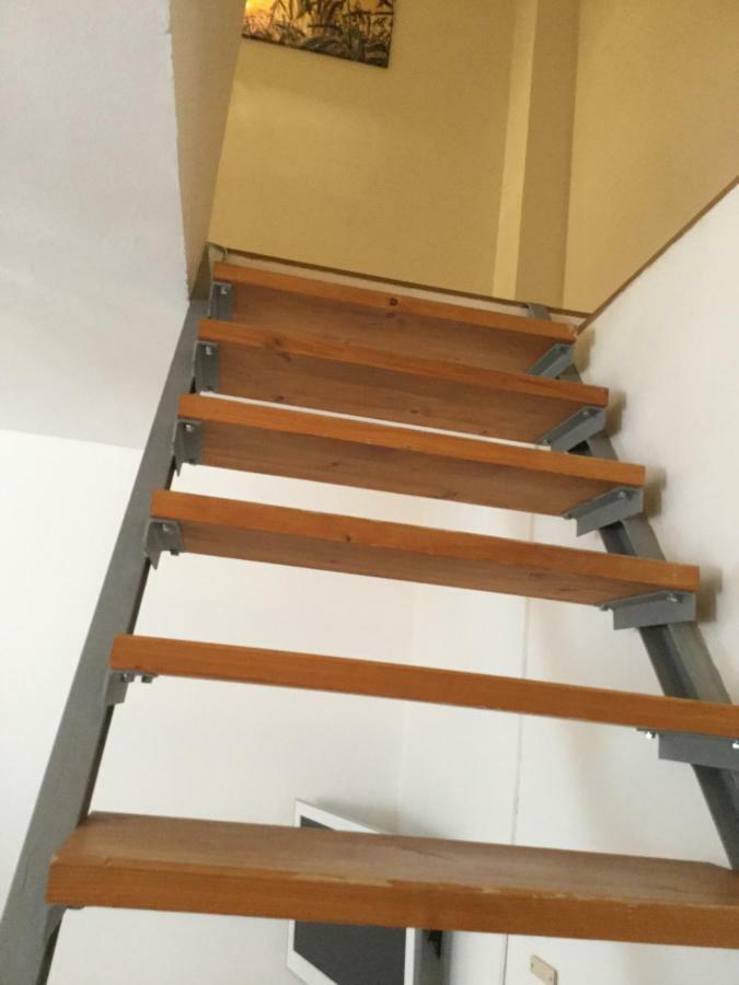 Apartament Judia Litomyšl Zewnętrze zdjęcie