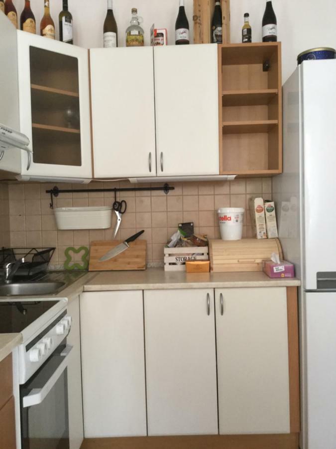 Apartament Judia Litomyšl Zewnętrze zdjęcie