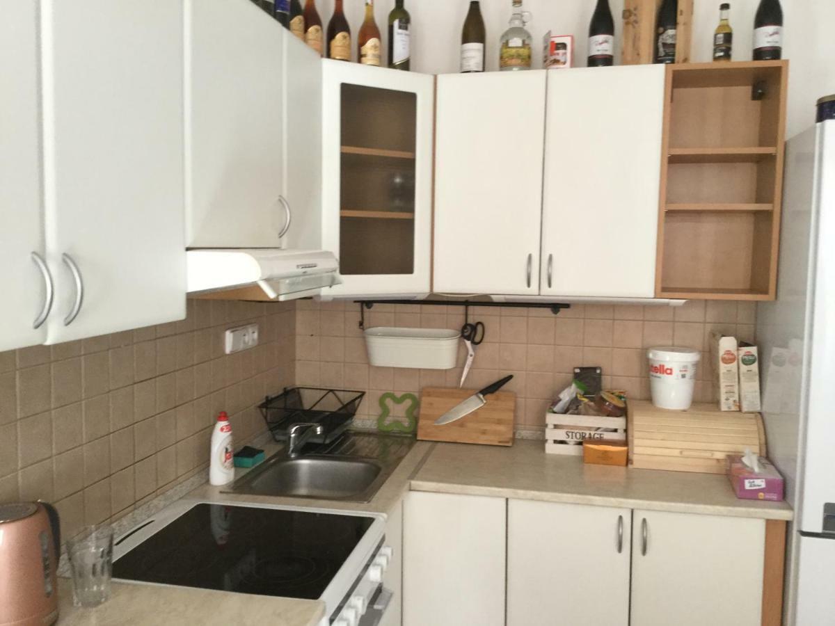Apartament Judia Litomyšl Zewnętrze zdjęcie