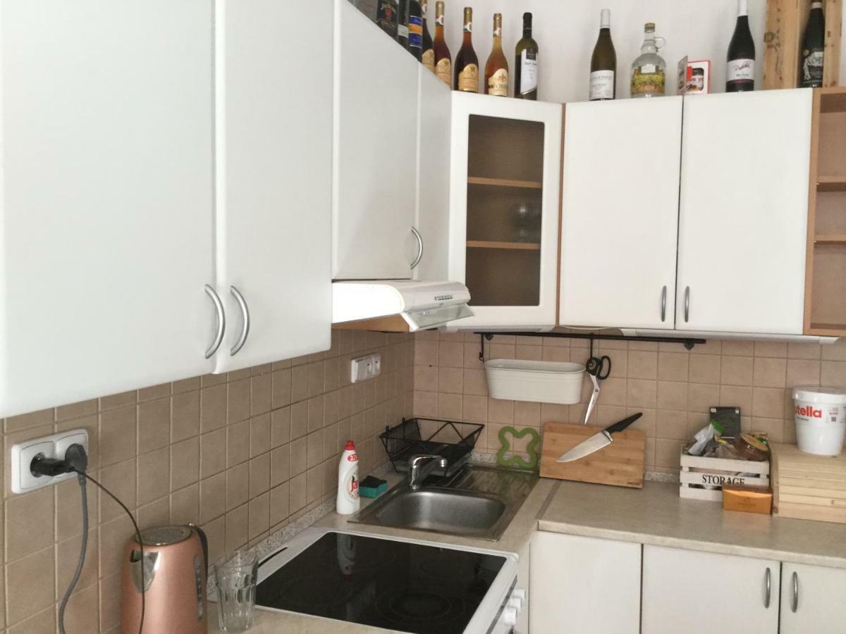 Apartament Judia Litomyšl Zewnętrze zdjęcie