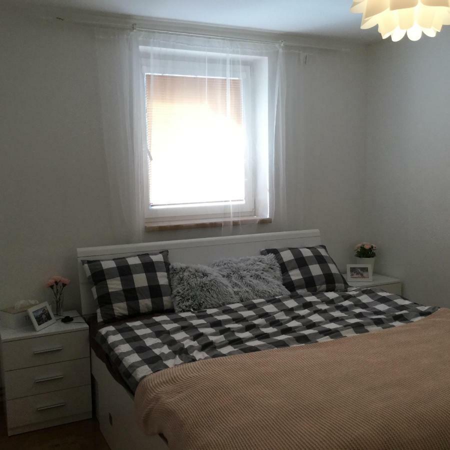 Apartament Judia Litomyšl Zewnętrze zdjęcie