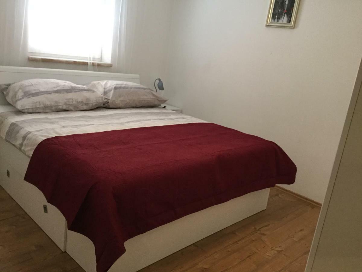 Apartament Judia Litomyšl Zewnętrze zdjęcie