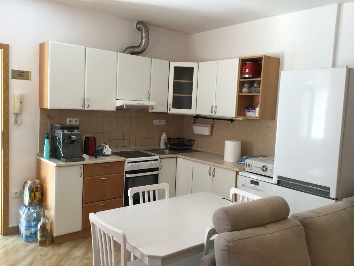 Apartament Judia Litomyšl Zewnętrze zdjęcie