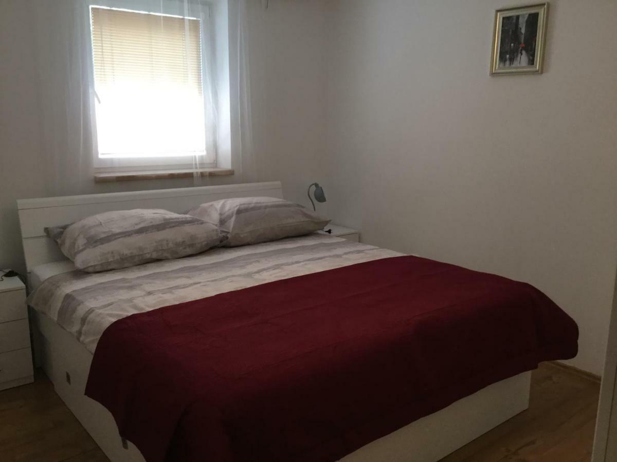 Apartament Judia Litomyšl Zewnętrze zdjęcie