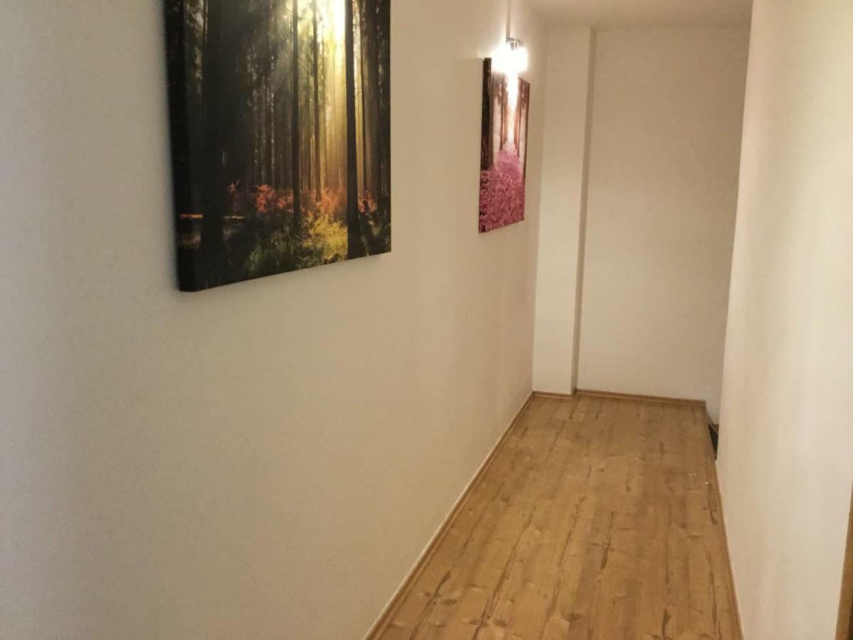Apartament Judia Litomyšl Zewnętrze zdjęcie