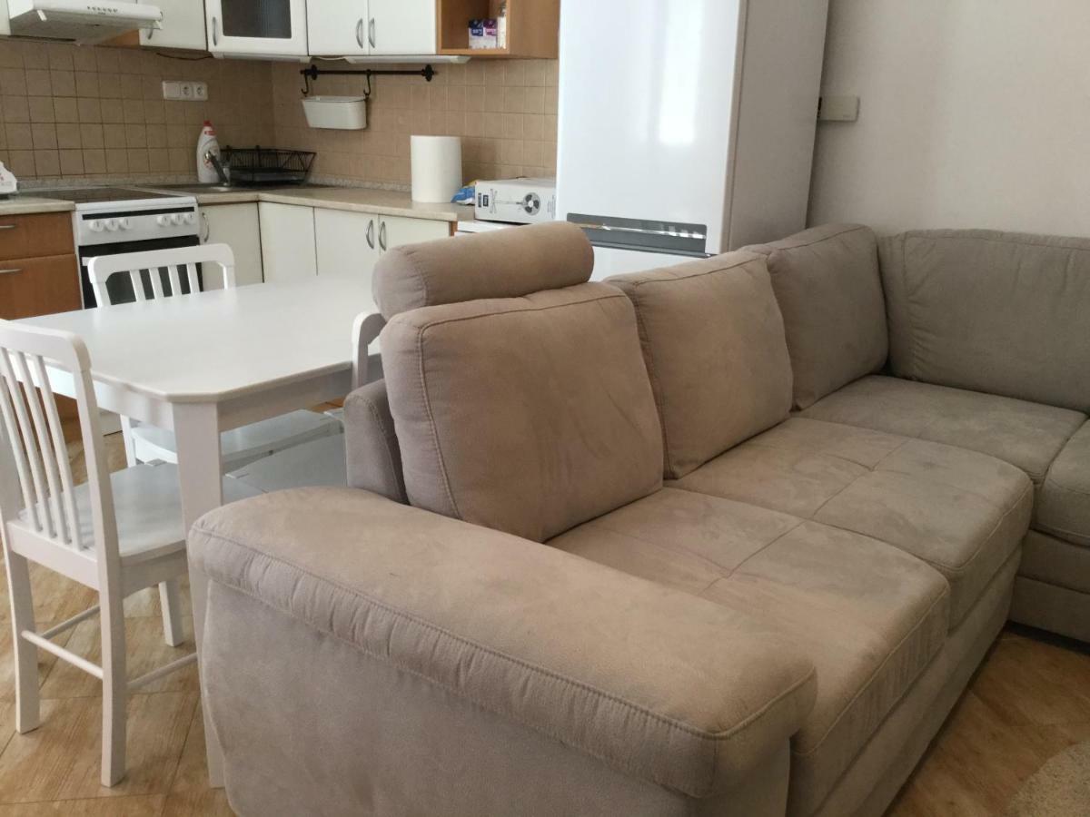Apartament Judia Litomyšl Zewnętrze zdjęcie