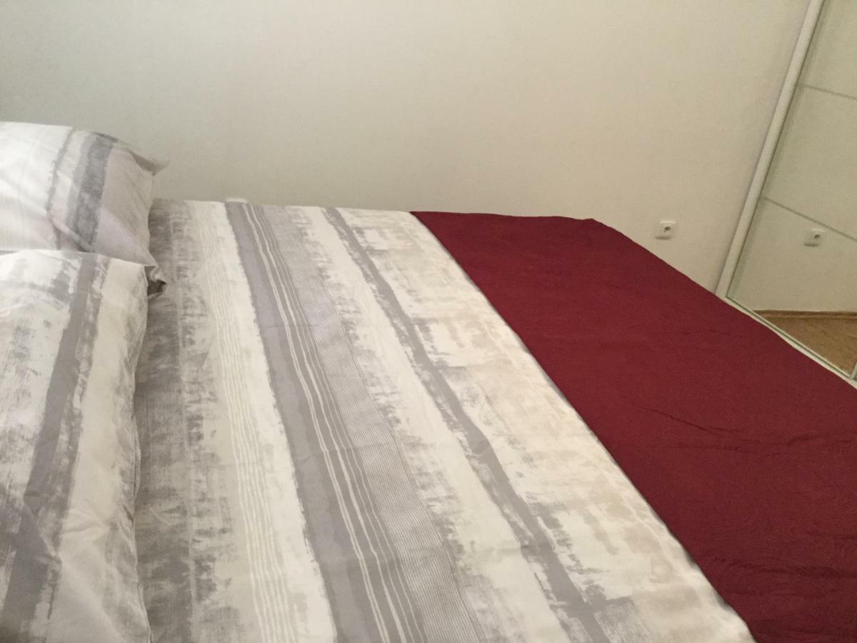 Apartament Judia Litomyšl Zewnętrze zdjęcie
