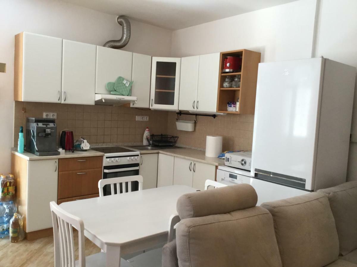 Apartament Judia Litomyšl Zewnętrze zdjęcie