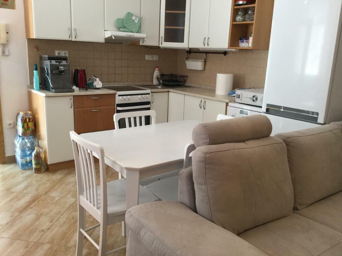 Apartament Judia Litomyšl Zewnętrze zdjęcie