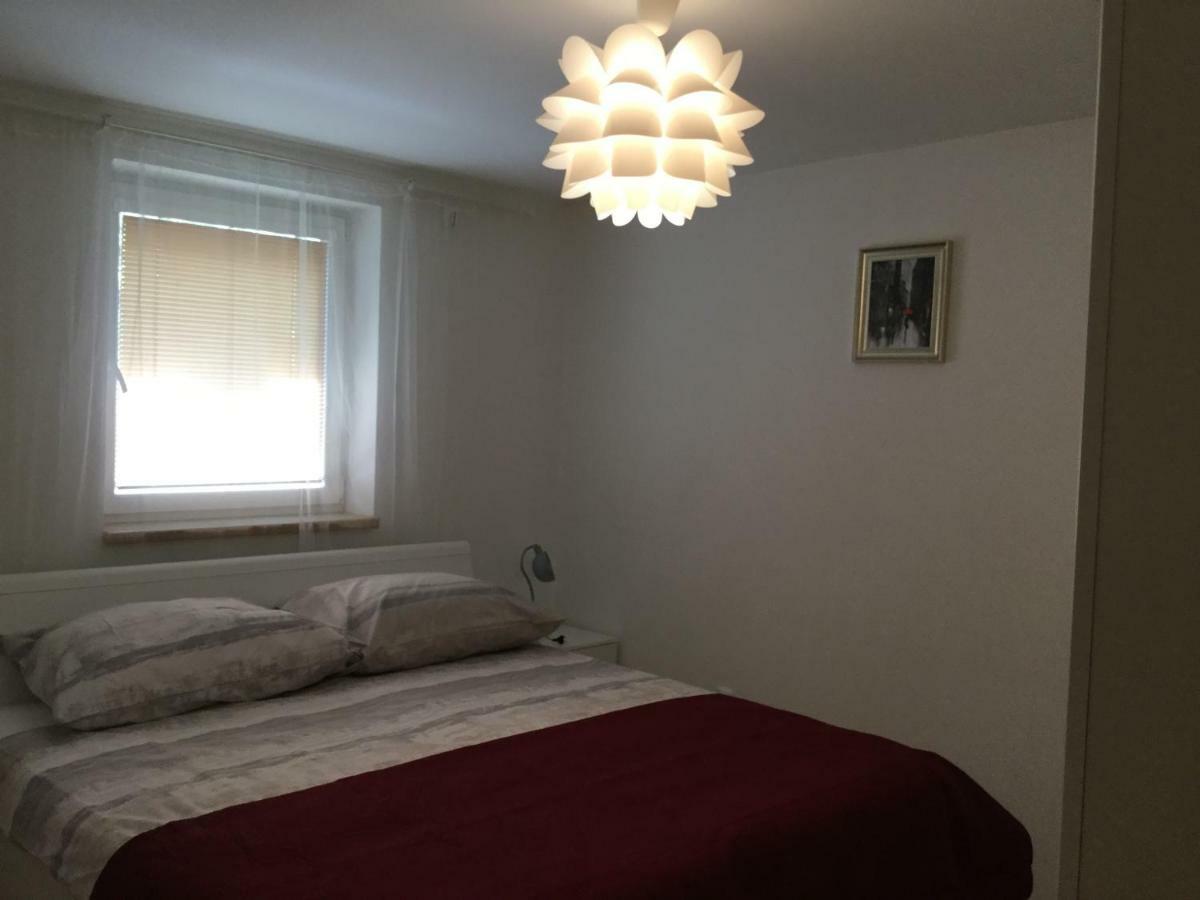 Apartament Judia Litomyšl Zewnętrze zdjęcie
